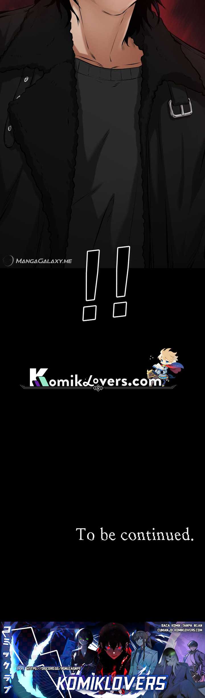 Blade of Retribution Chapter 15 Gambar 77