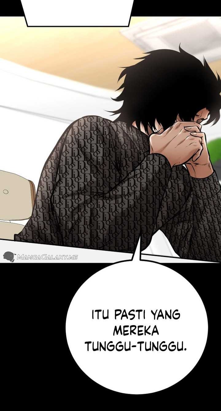 Blade of Retribution Chapter 15 Gambar 9