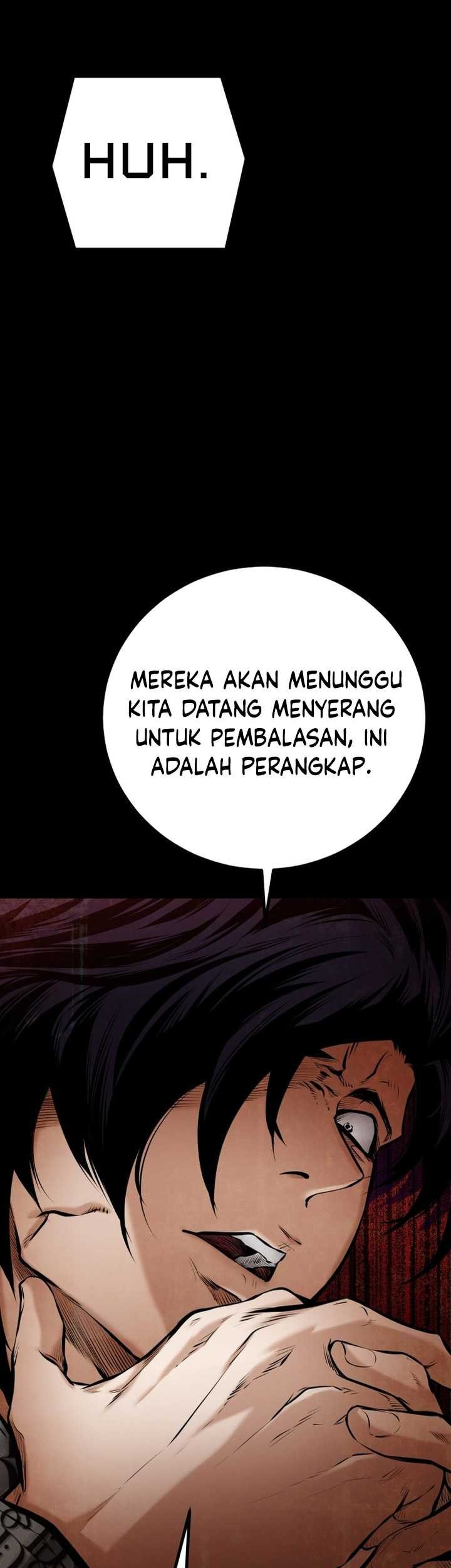 Blade of Retribution Chapter 15 Gambar 10