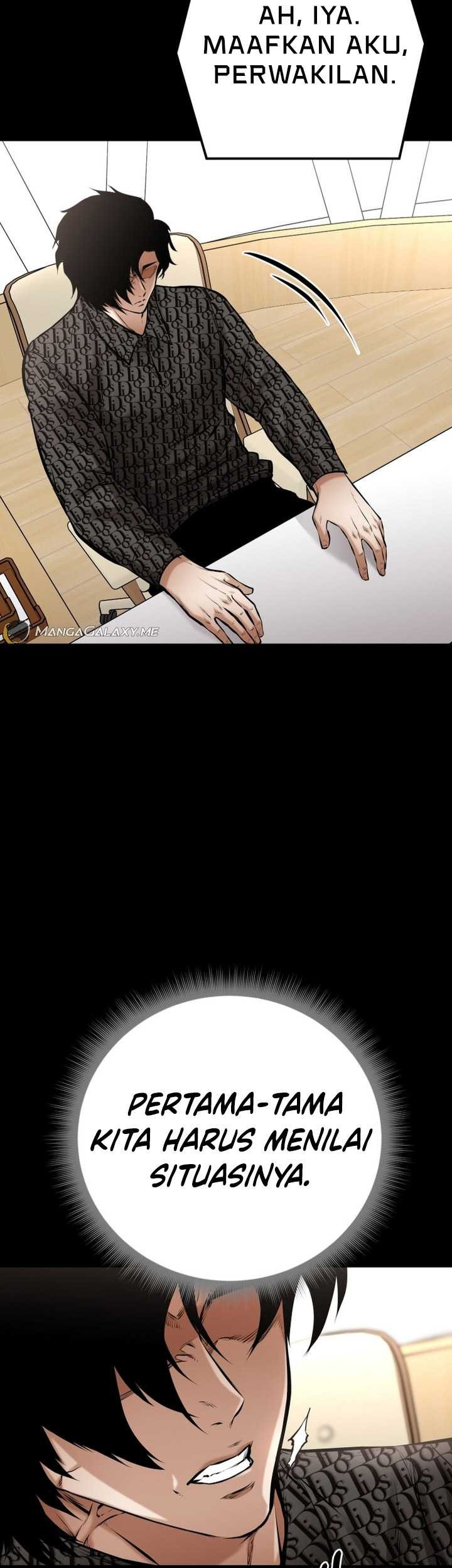 Blade of Retribution Chapter 15 Gambar 12