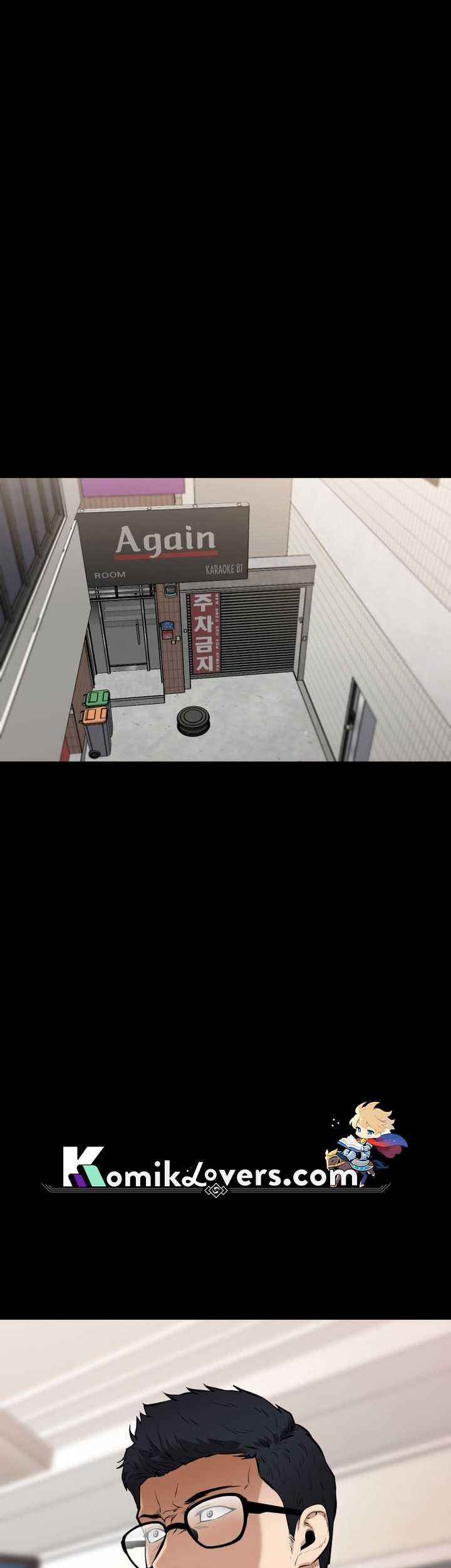 Blade of Retribution Chapter 15 Gambar 16