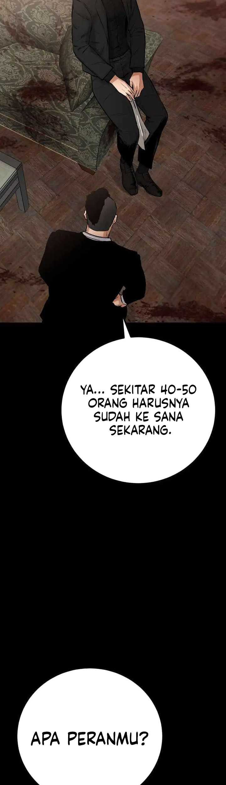 Blade of Retribution Chapter 18 Gambar 32