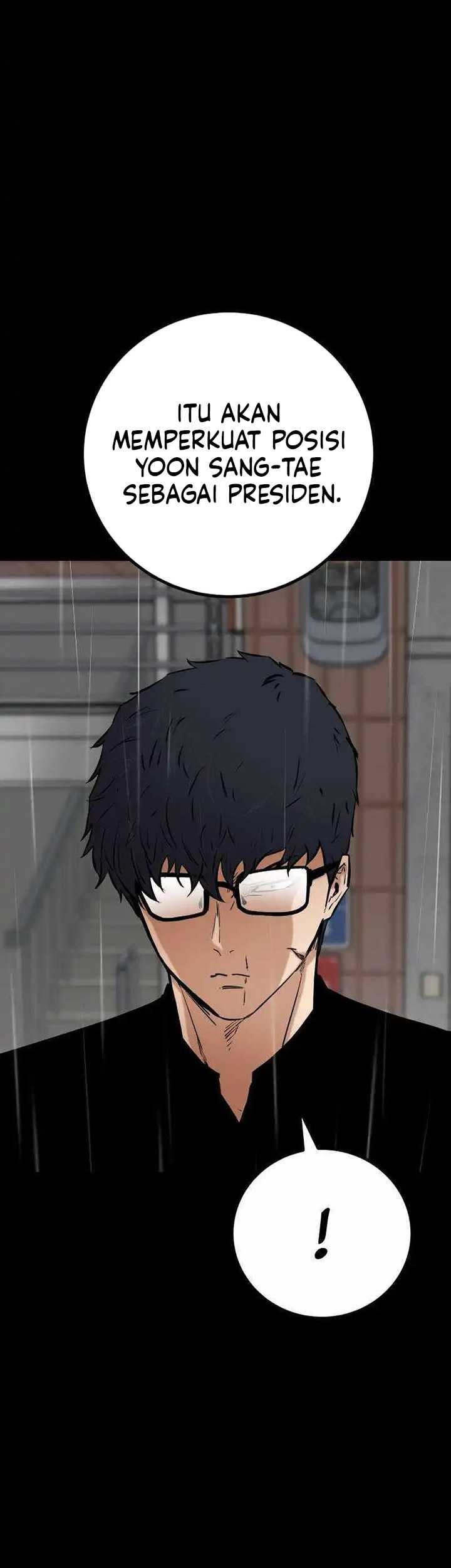 Blade of Retribution Chapter 18 Gambar 20