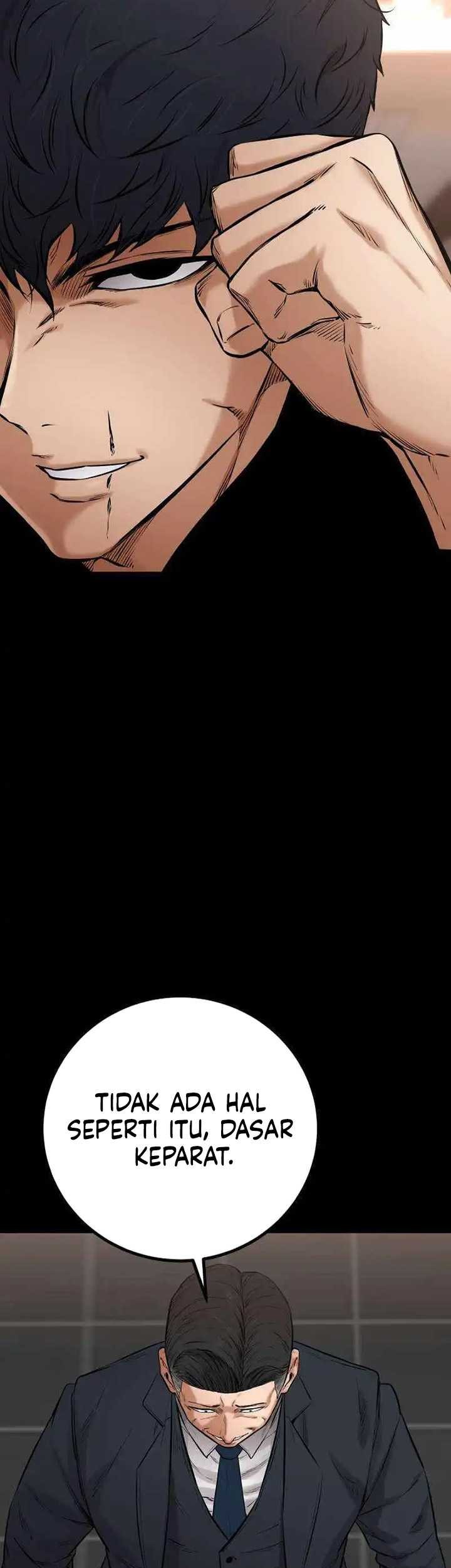 Blade of Retribution Chapter 18 Gambar 56
