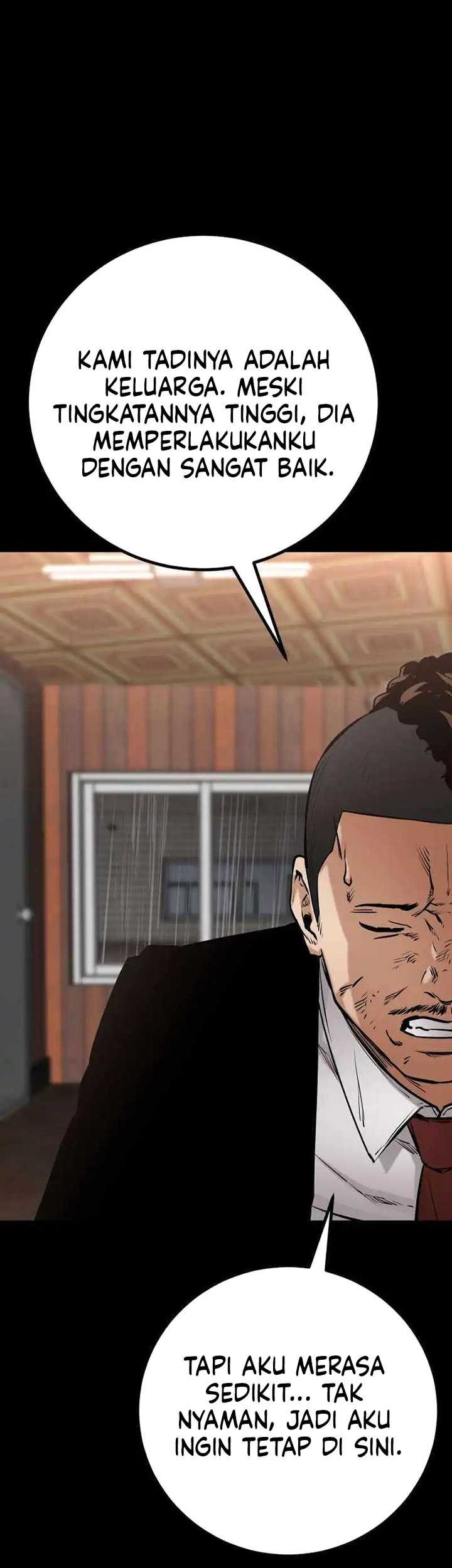 Blade of Retribution Chapter 18 Gambar 38