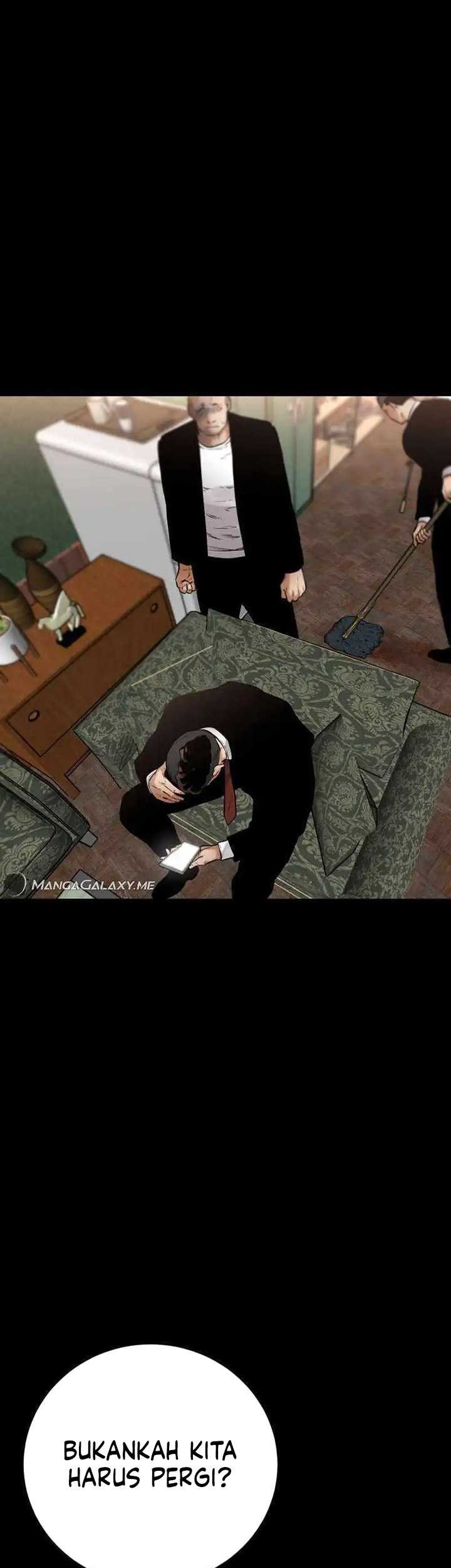 Blade of Retribution Chapter 18 Gambar 66