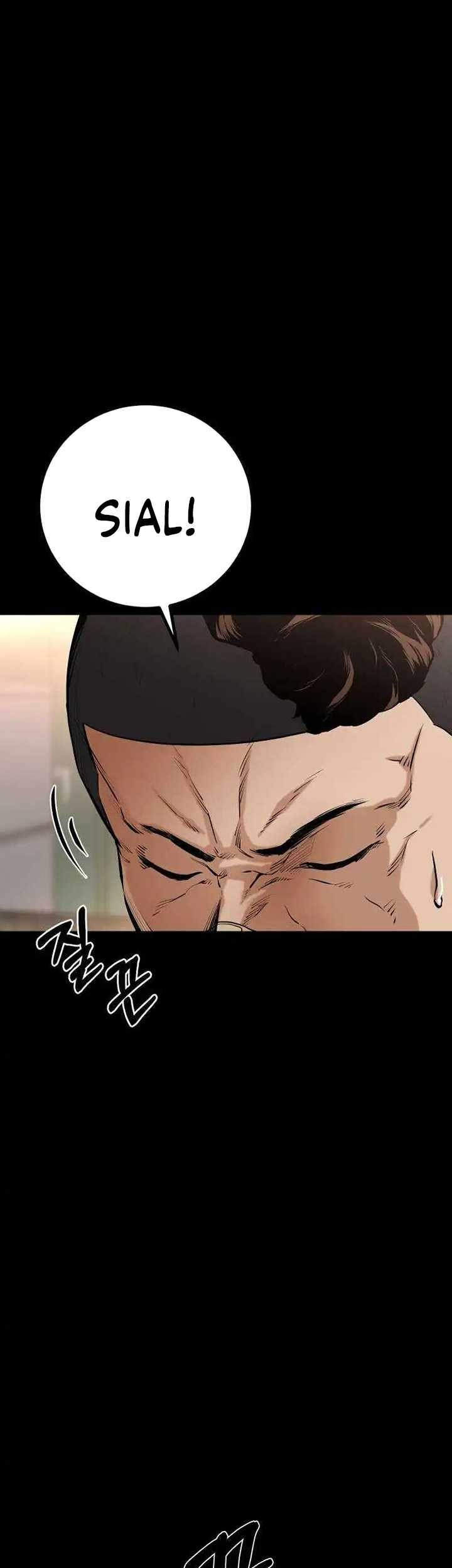 Blade of Retribution Chapter 18 Gambar 72