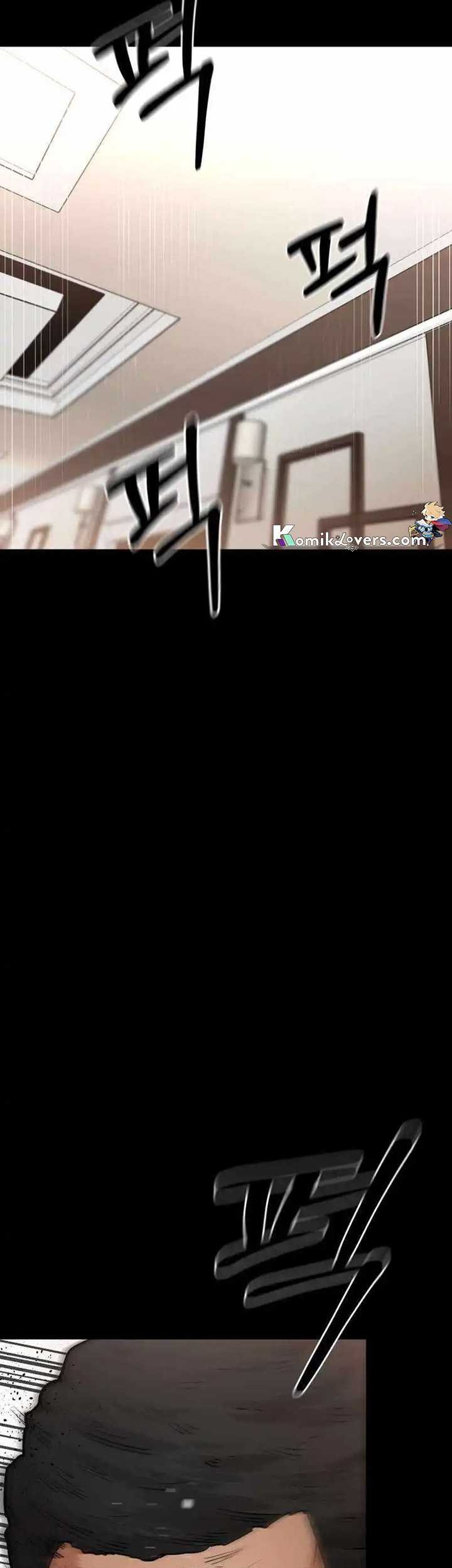 Blade of Retribution Chapter 18 Gambar 76