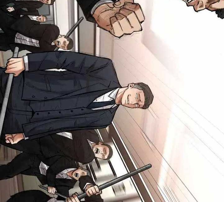 Blade of Retribution Chapter 18 Gambar 59