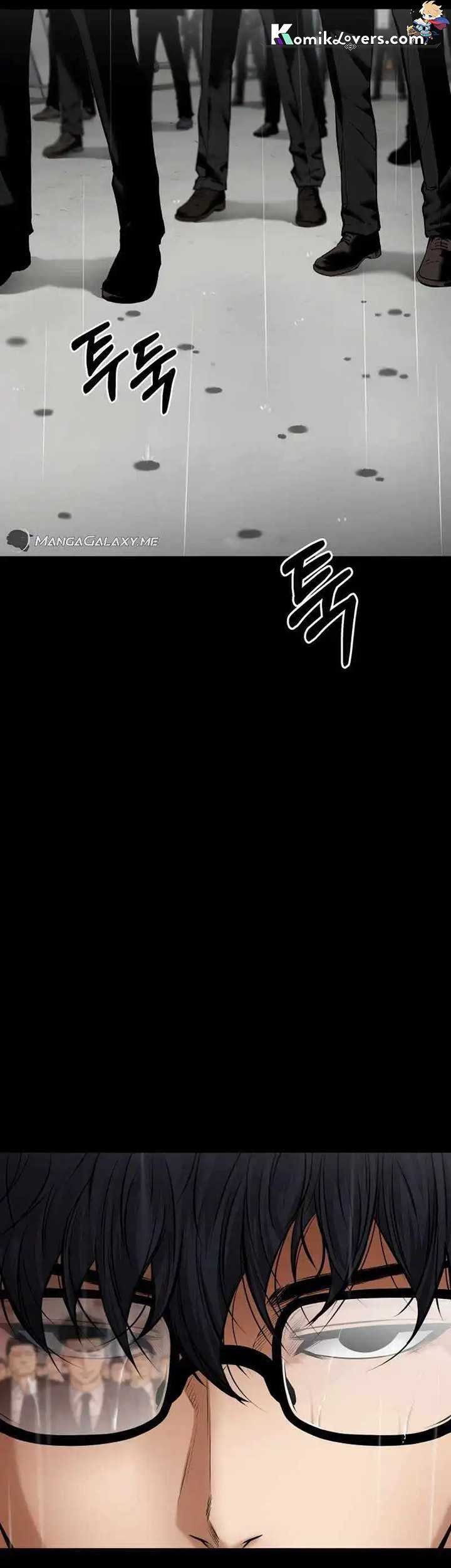 Blade of Retribution Chapter 18 Gambar 4