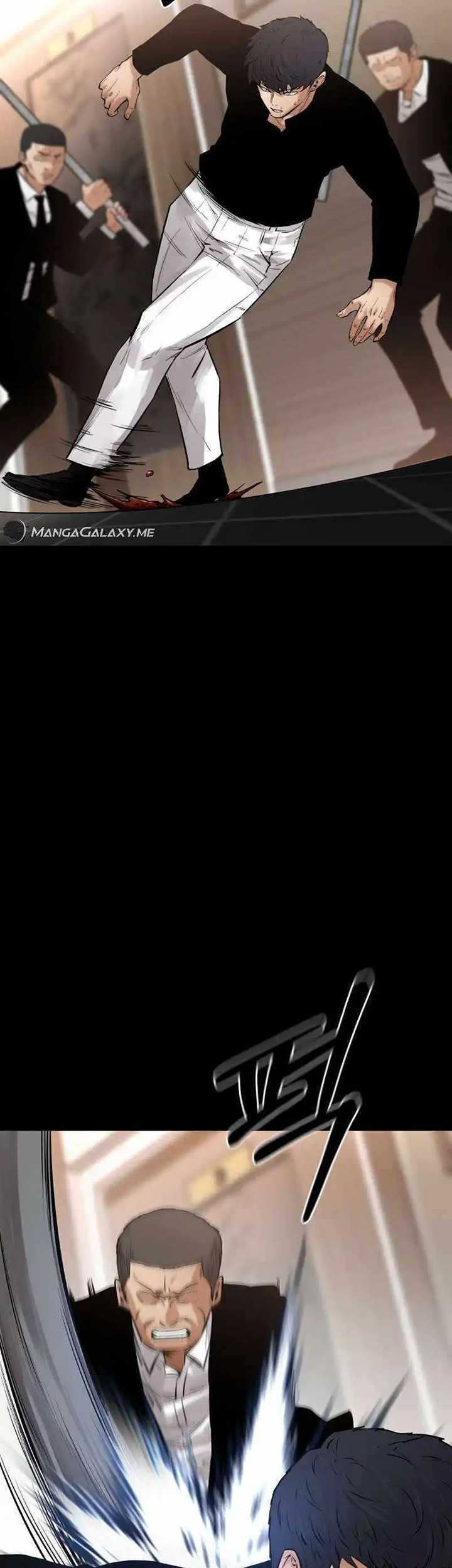 Blade of Retribution Chapter 18 Gambar 94