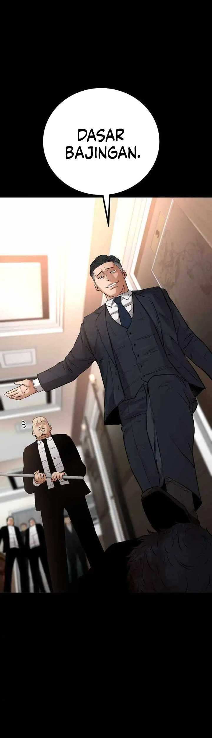 Blade of Retribution Chapter 18 Gambar 106
