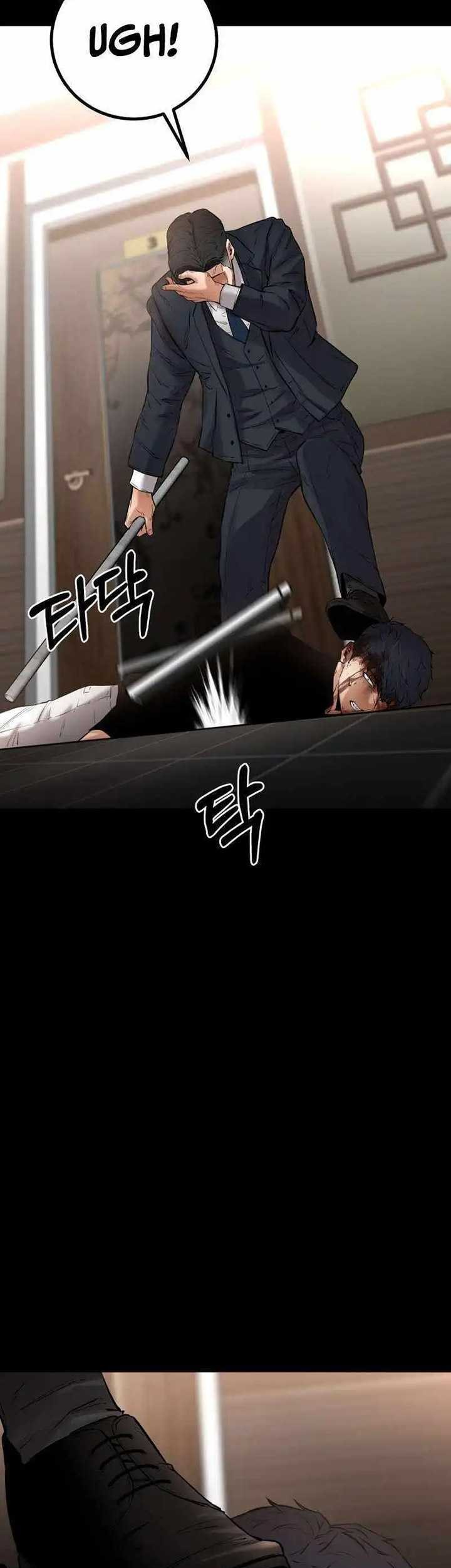 Blade of Retribution Chapter 18 Gambar 114