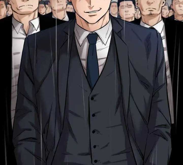 Blade of Retribution Chapter 18 Gambar 9