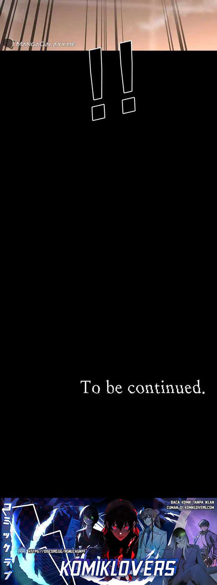 Blade of Retribution Chapter 18 Gambar 126