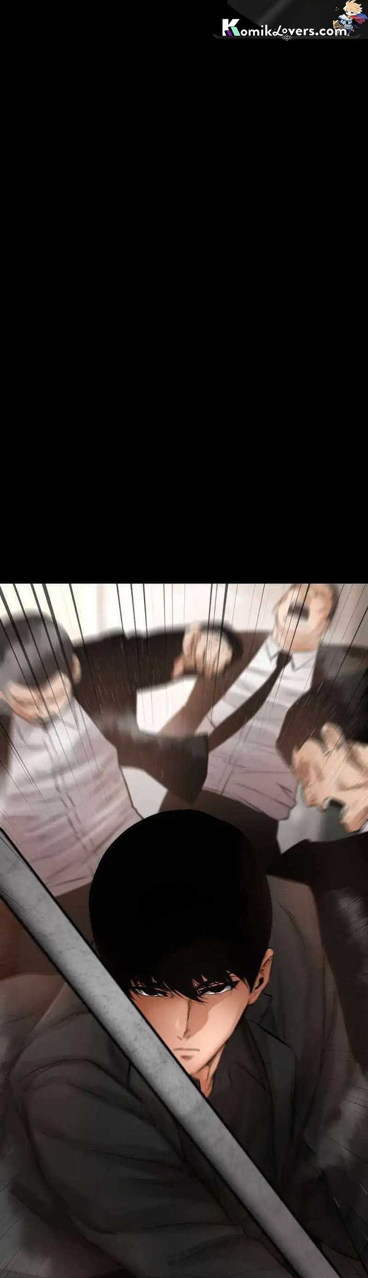 Blade of Retribution Chapter 18 Gambar 124