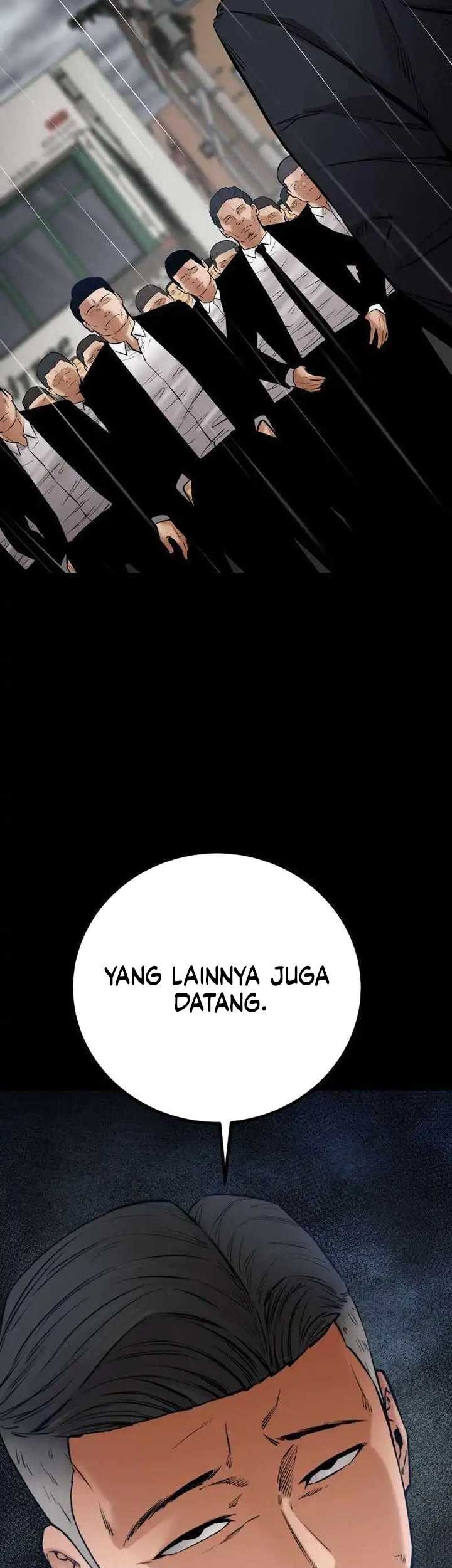 Blade of Retribution Chapter 18 Gambar 14