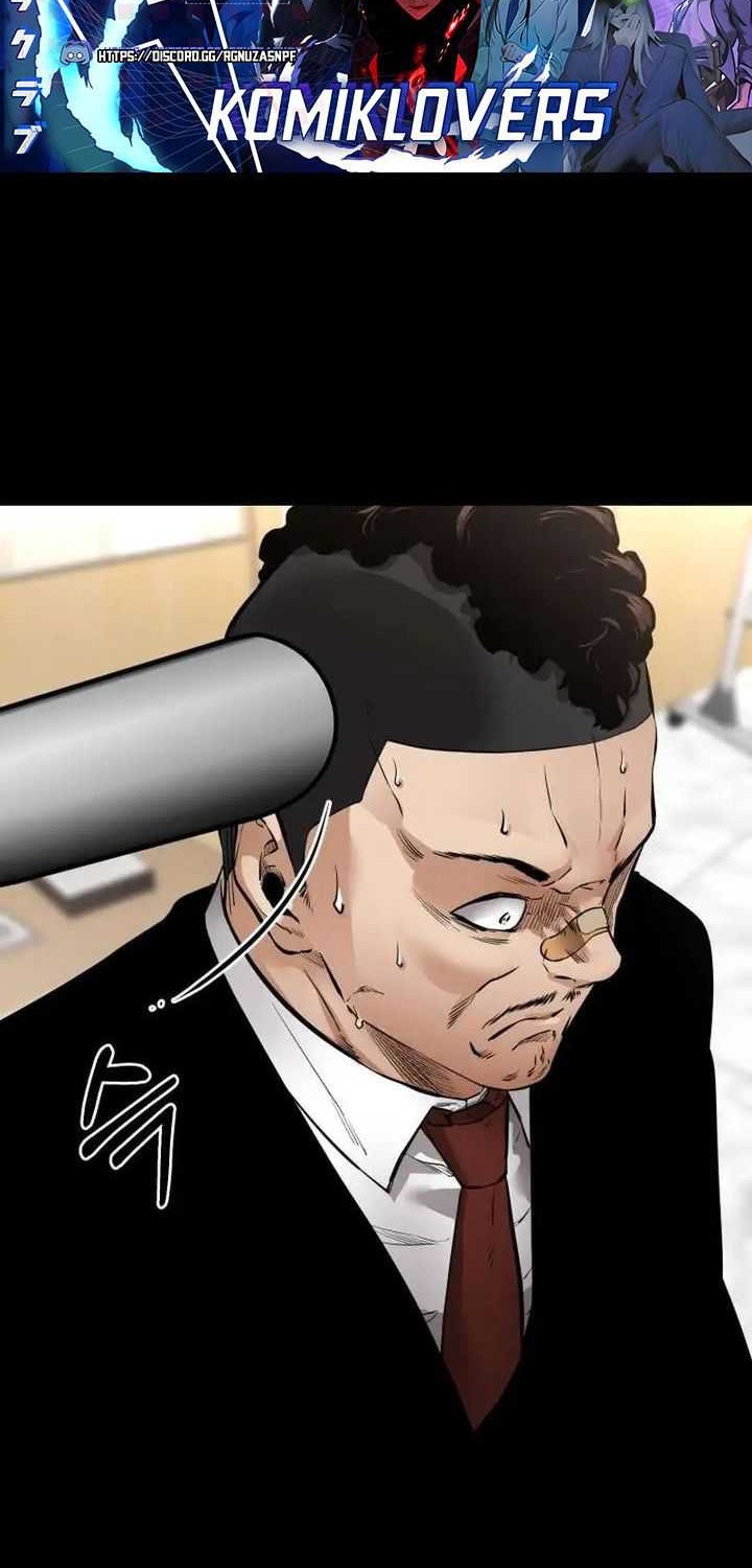 Blade of Retribution Chapter 20 Gambar 26