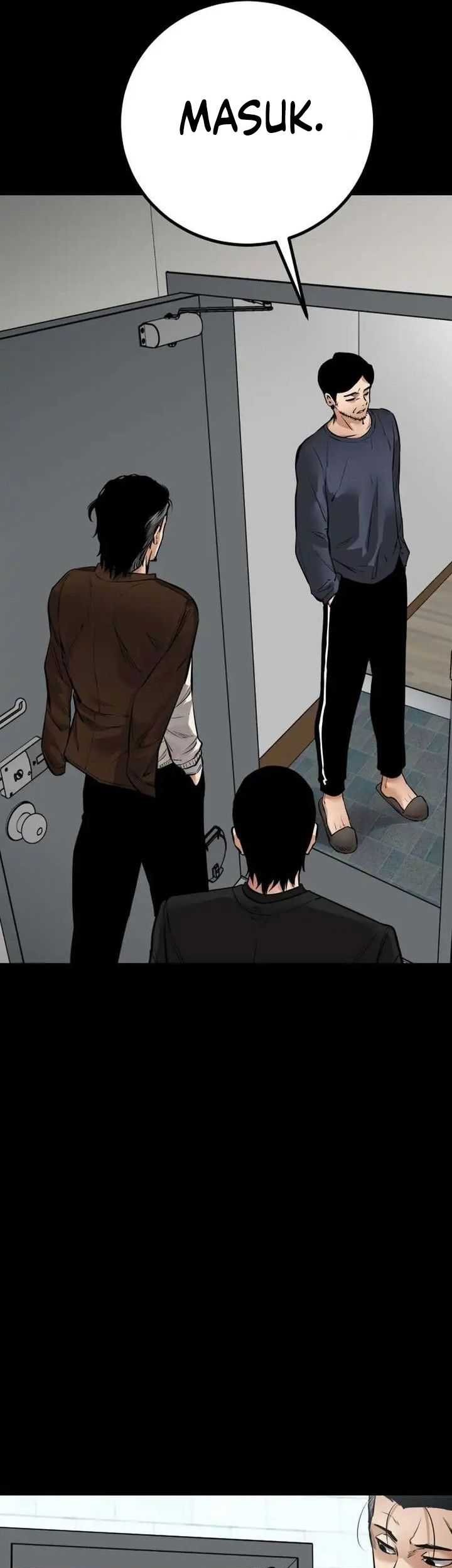 Blade of Retribution Chapter 20 Gambar 33