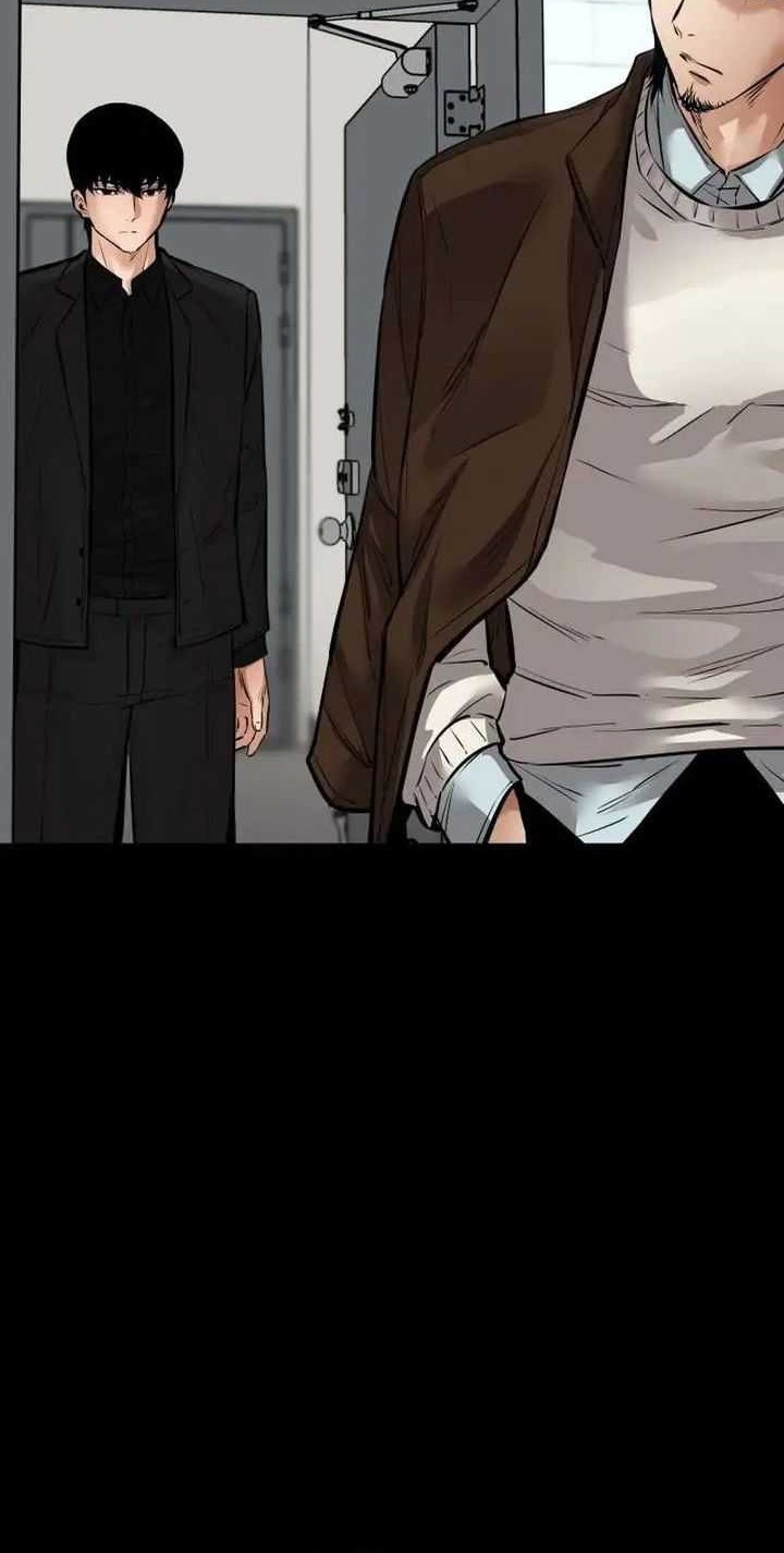 Blade of Retribution Chapter 20 Gambar 34