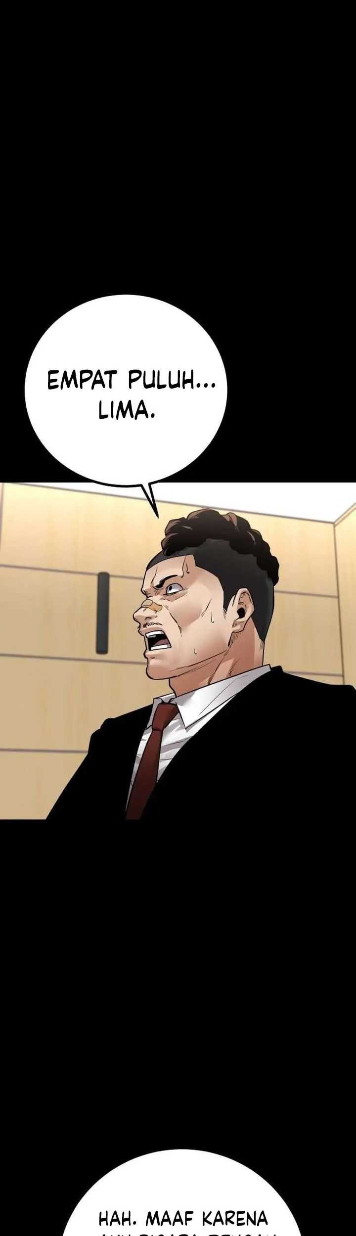 Blade of Retribution Chapter 20 Gambar 20