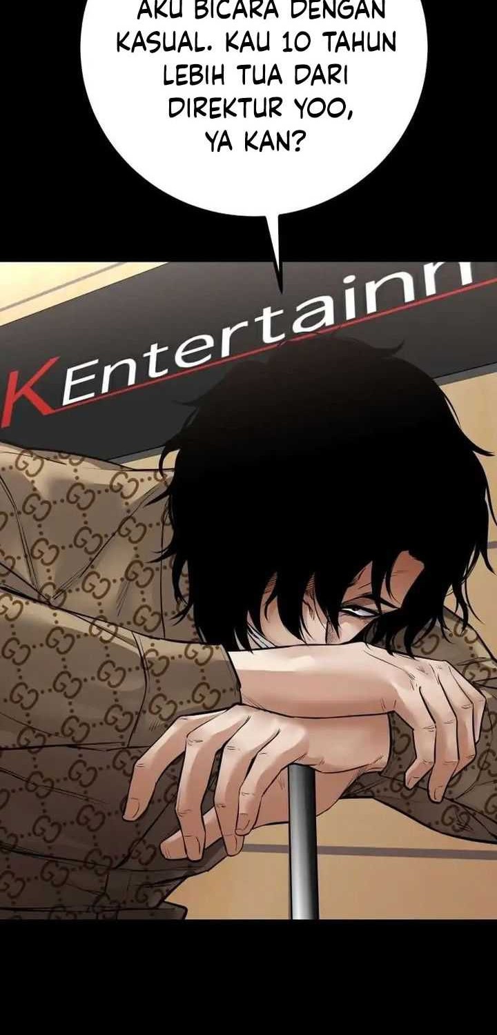 Blade of Retribution Chapter 20 Gambar 21