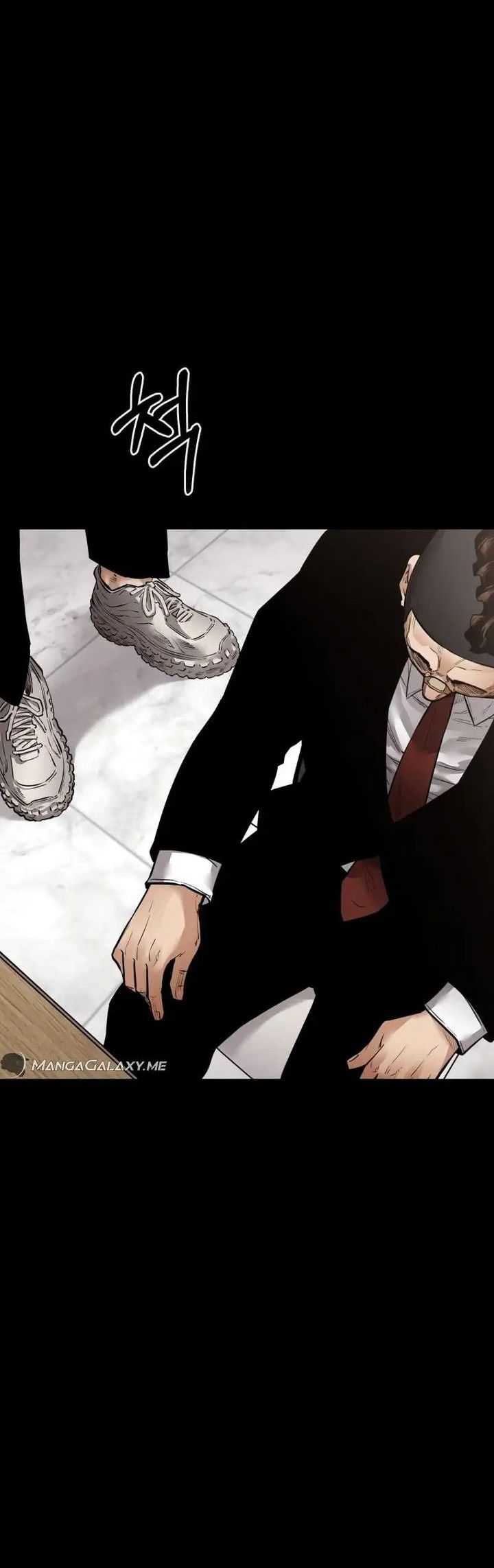 Blade of Retribution Chapter 20 Gambar 24