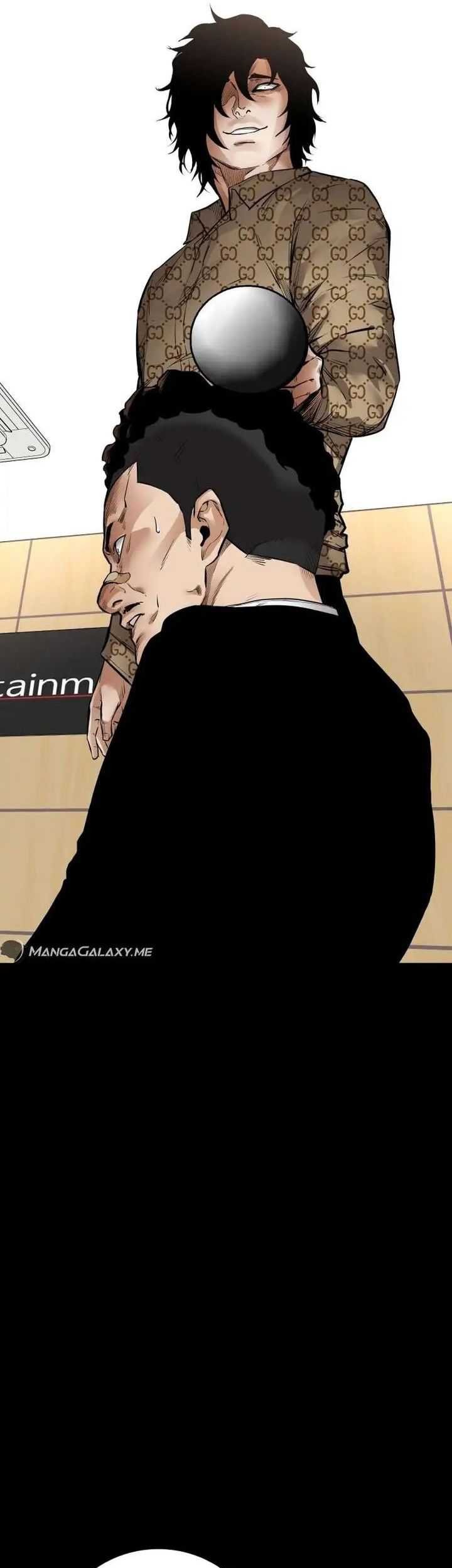 Blade of Retribution Chapter 20 Gambar 51