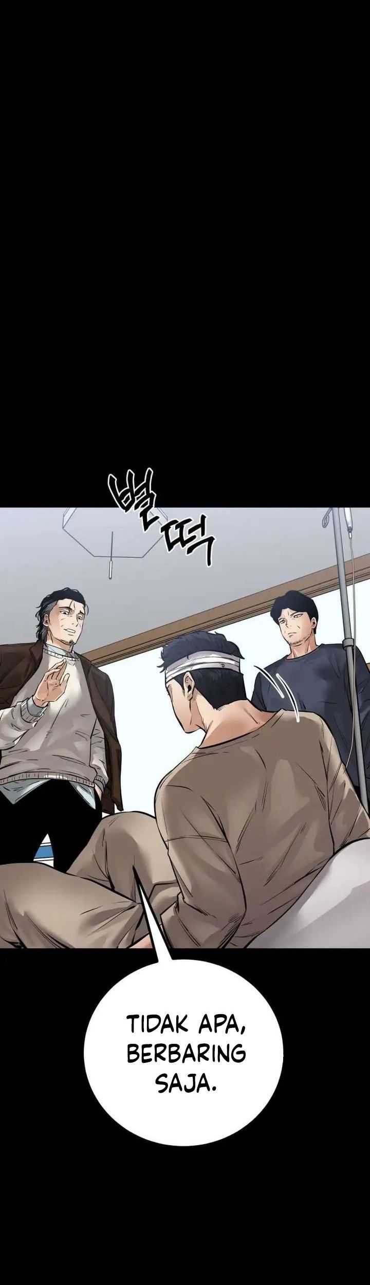 Blade of Retribution Chapter 20 Gambar 37