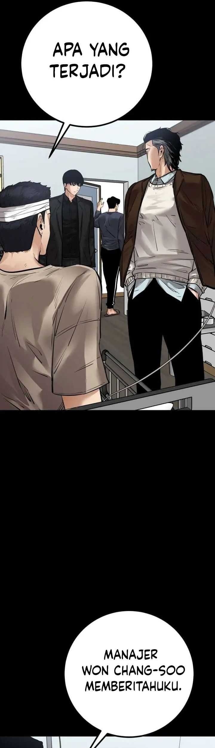 Blade of Retribution Chapter 20 Gambar 39