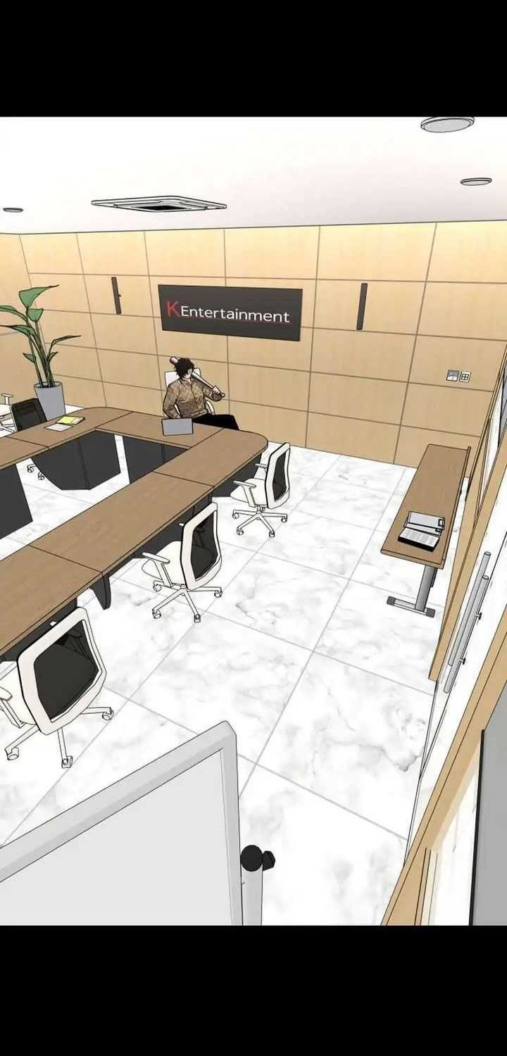 Blade of Retribution Chapter 20 Gambar 3