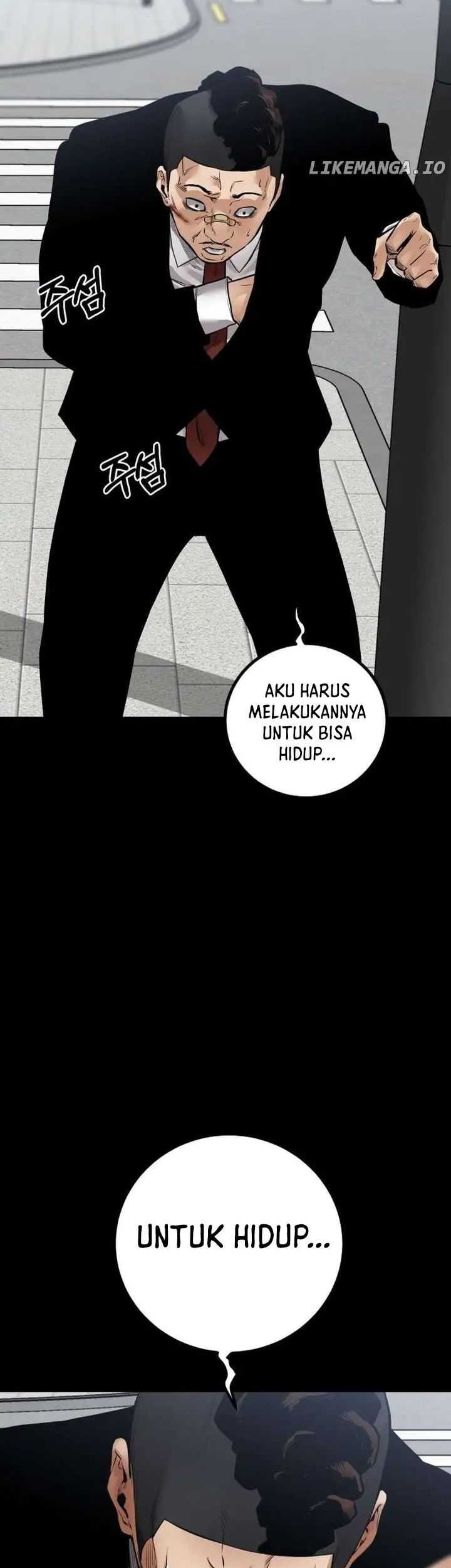 Blade of Retribution Chapter 20 Gambar 65