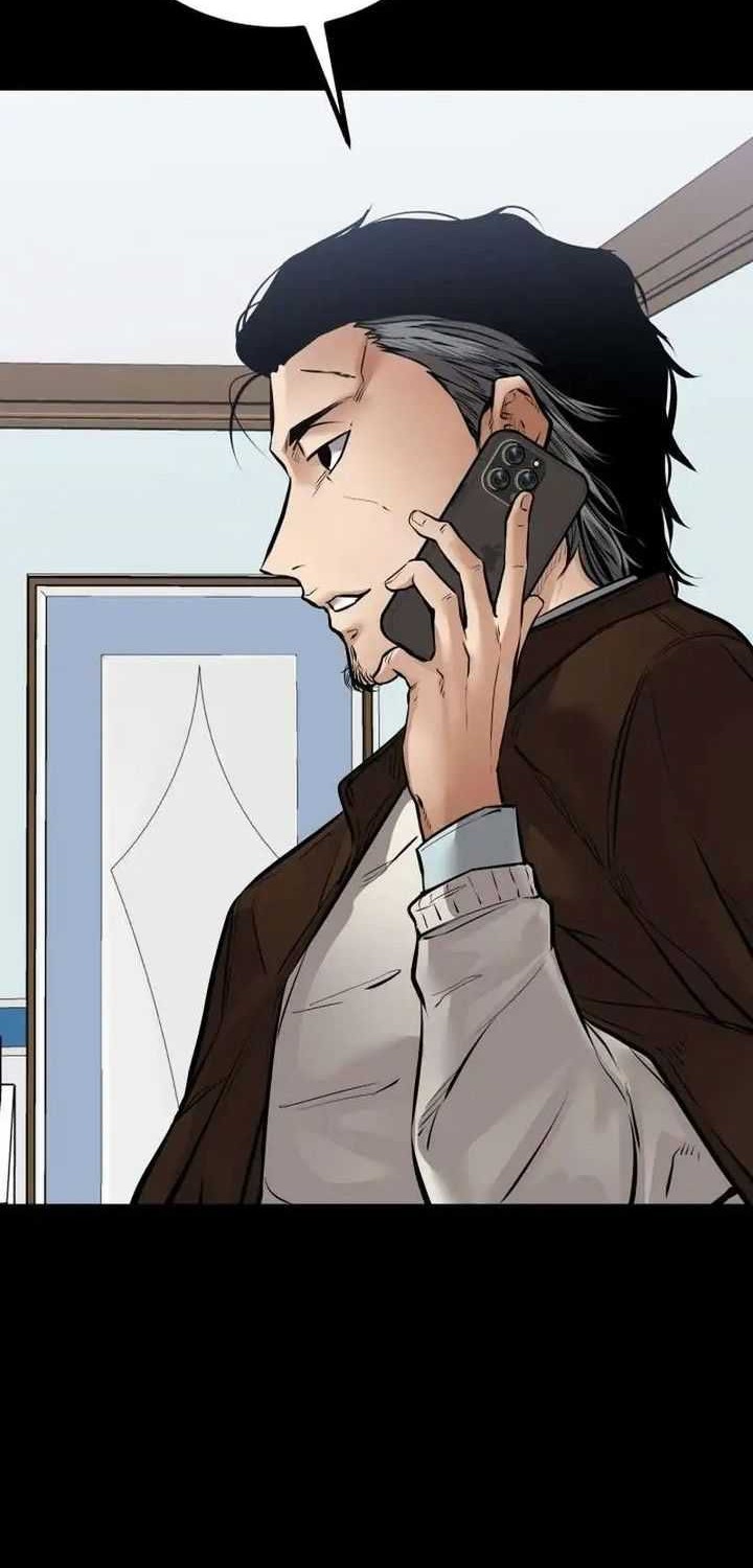 Blade of Retribution Chapter 20 Gambar 70