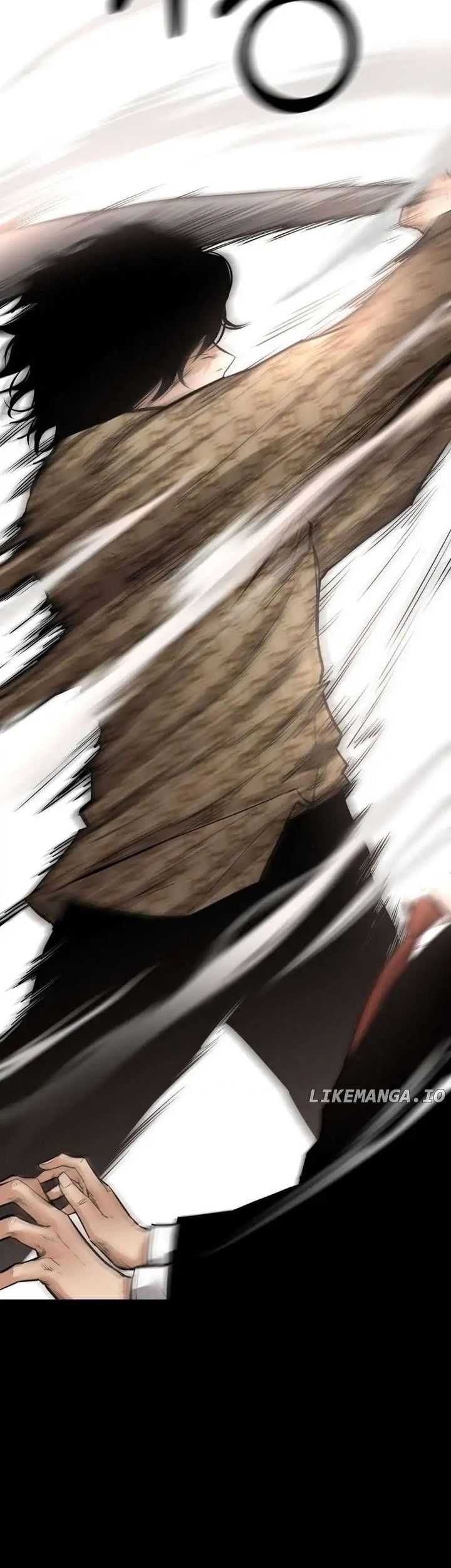 Blade of Retribution Chapter 20 Gambar 61