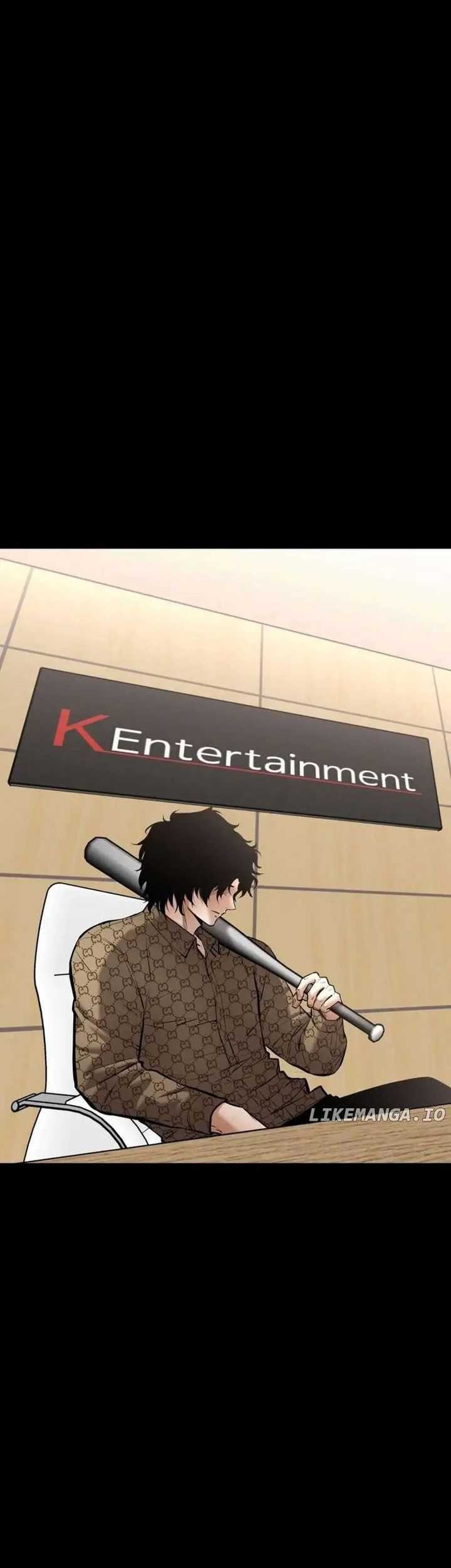 Blade of Retribution Chapter 20 Gambar 4