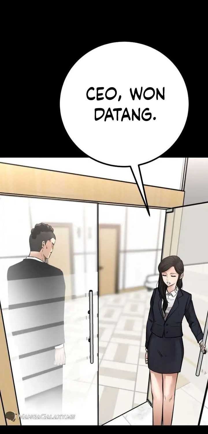 Blade of Retribution Chapter 20 Gambar 5