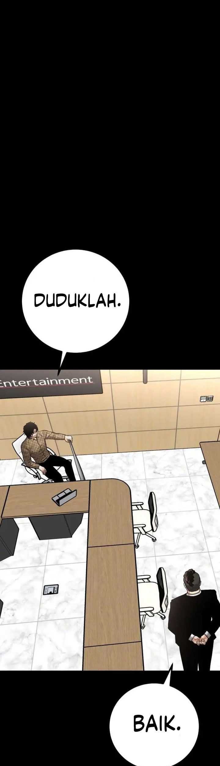 Blade of Retribution Chapter 20 Gambar 6