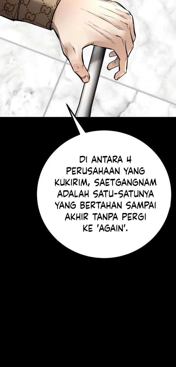 Blade of Retribution Chapter 20 Gambar 11