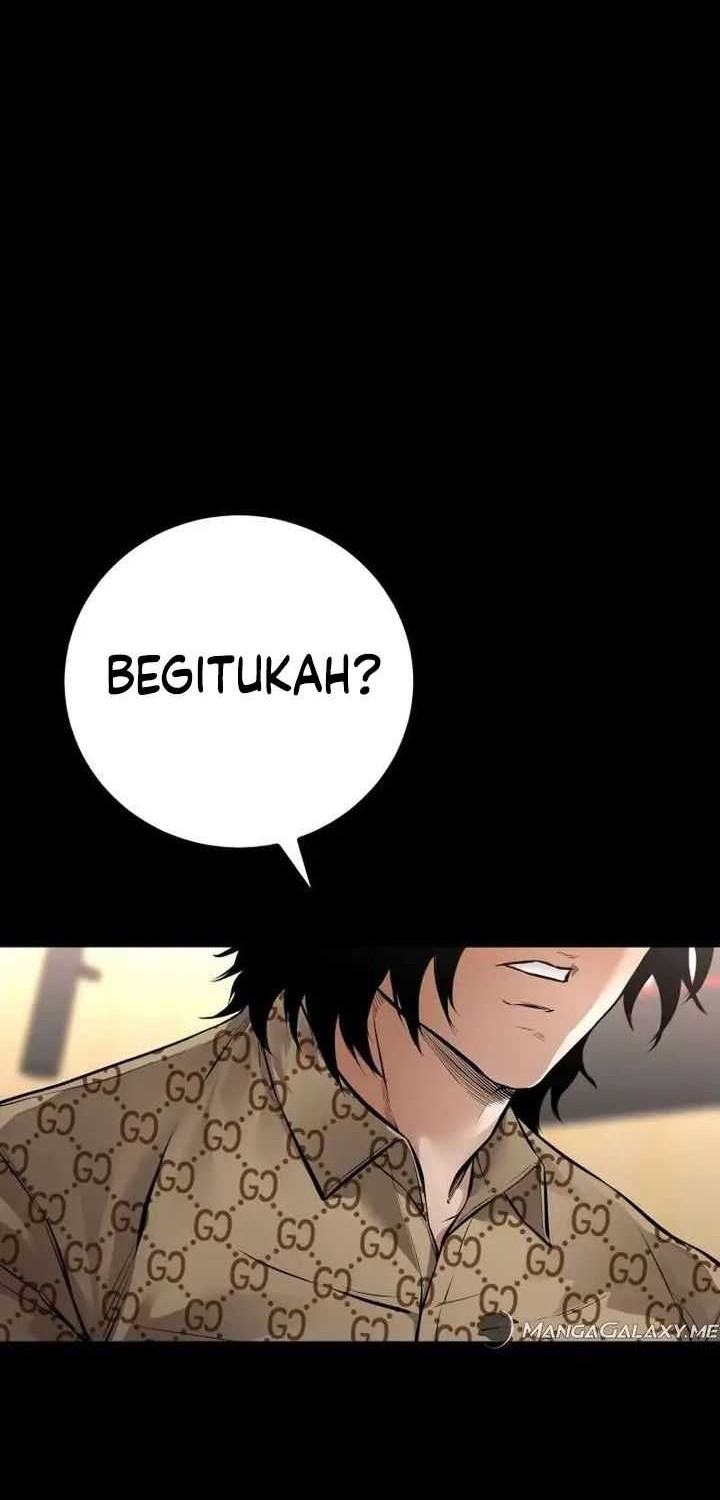 Blade of Retribution Chapter 20 Gambar 13