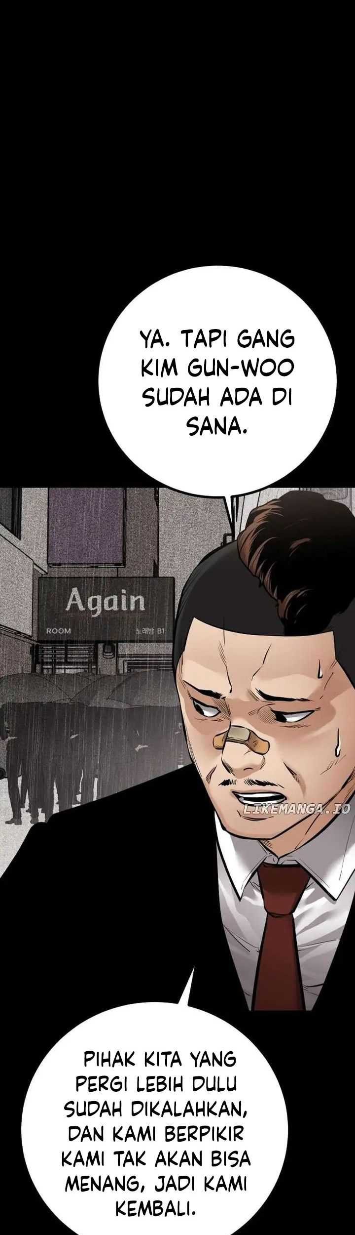 Blade of Retribution Chapter 20 Gambar 14