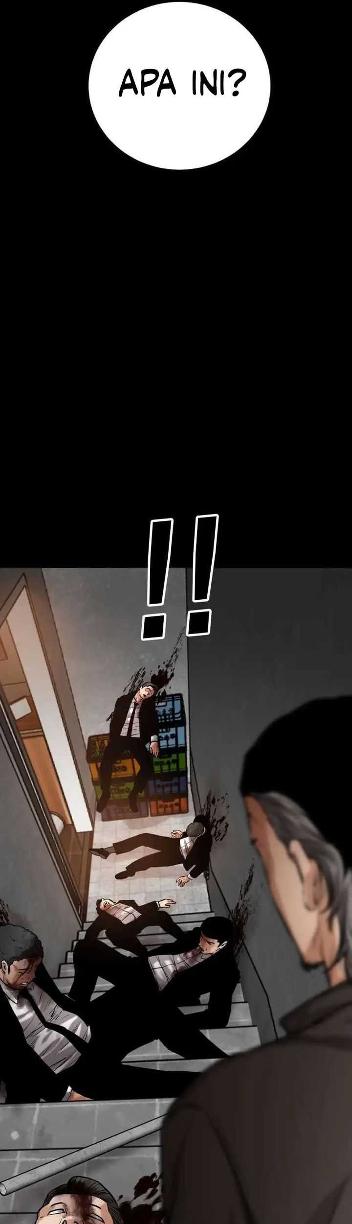 Blade of Retribution Chapter 19 Gambar 26