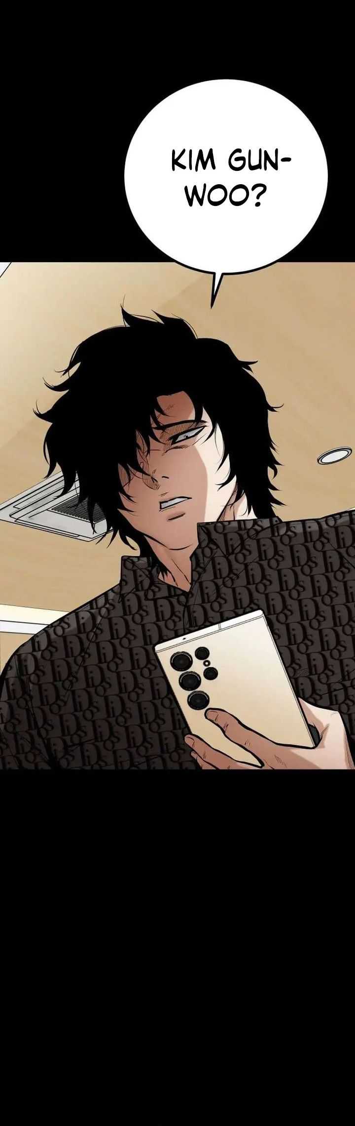 Blade of Retribution Chapter 19 Gambar 30