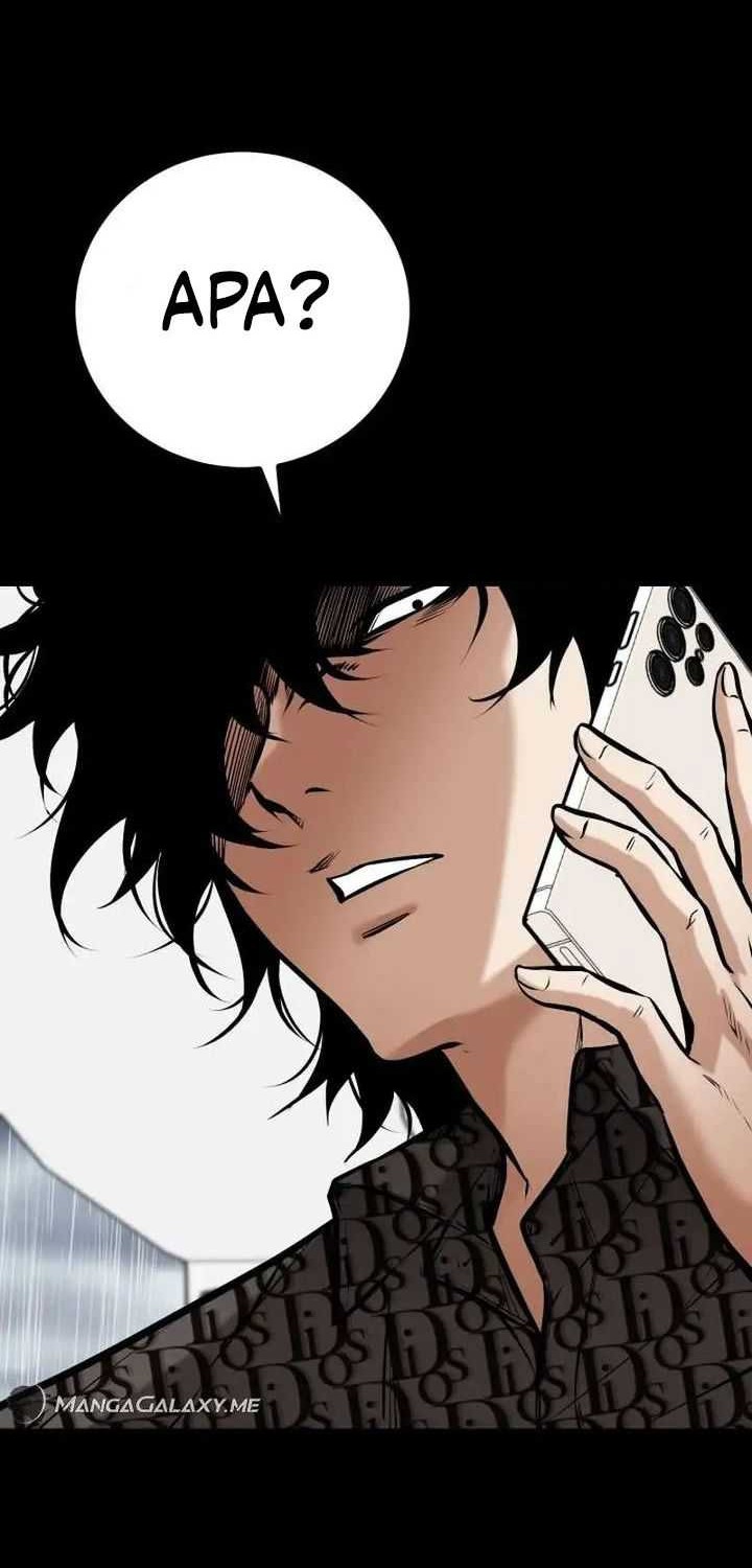 Blade of Retribution Chapter 19 Gambar 34