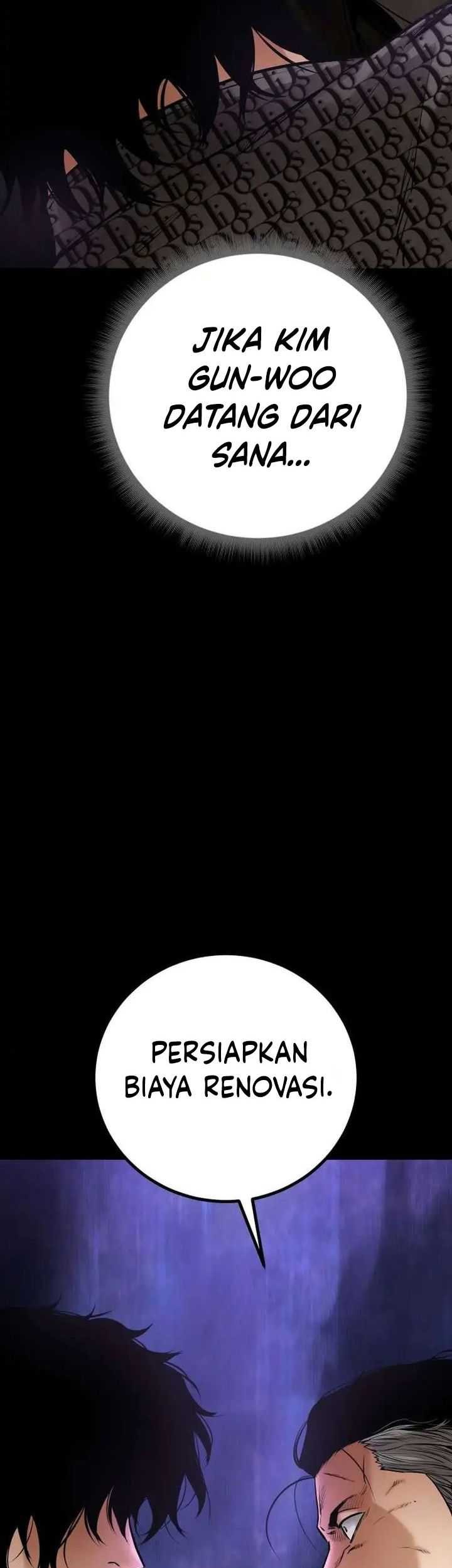 Blade of Retribution Chapter 19 Gambar 45