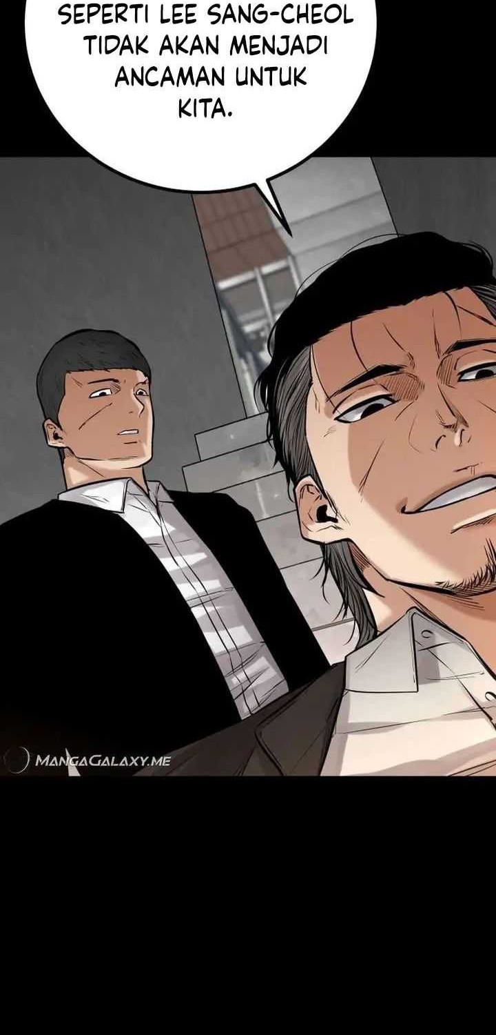 Blade of Retribution Chapter 19 Gambar 50