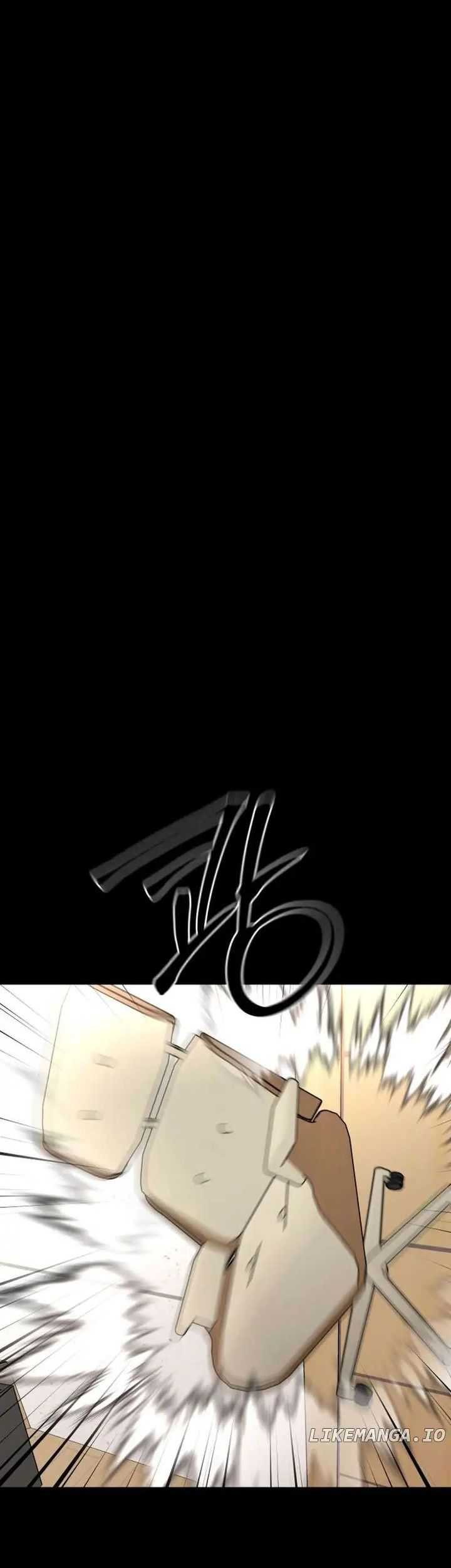 Blade of Retribution Chapter 19 Gambar 53