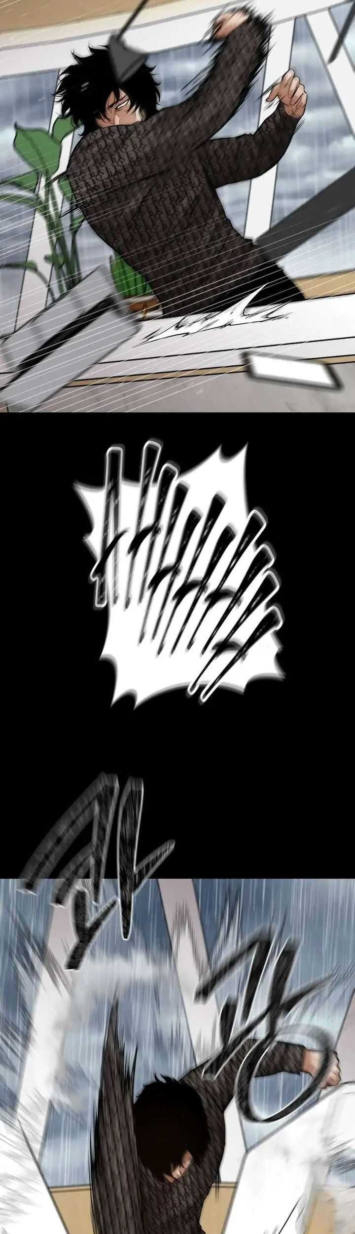 Blade of Retribution Chapter 19 Gambar 55