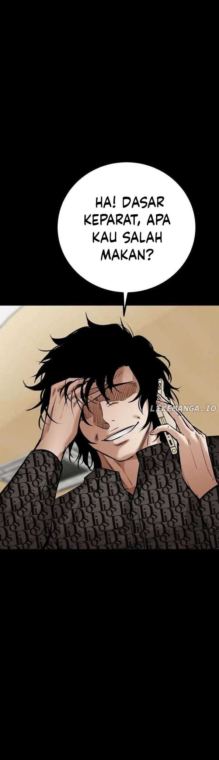 Blade of Retribution Chapter 19 Gambar 37