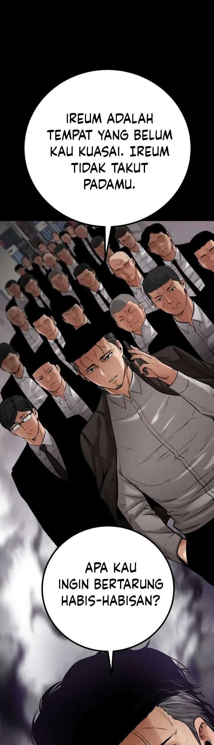 Blade of Retribution Chapter 19 Gambar 43