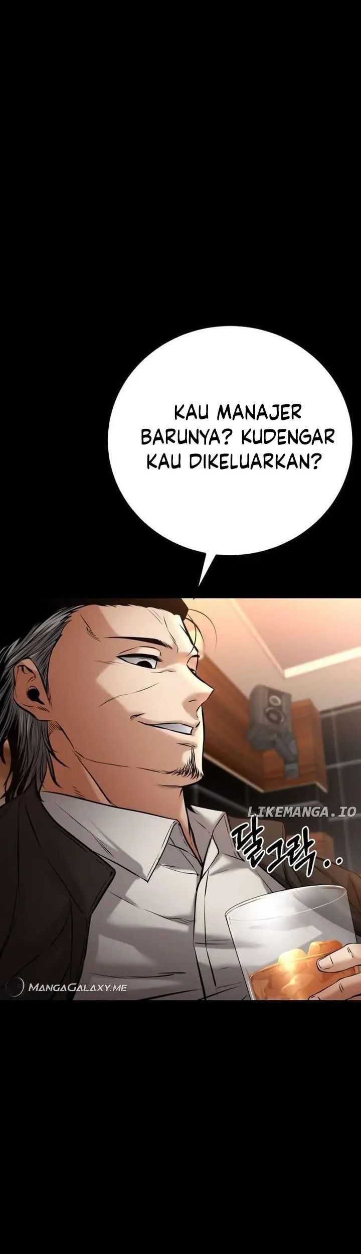 Blade of Retribution Chapter 19 Gambar 67